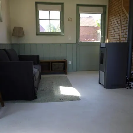 Nyaraló Les Jardins D'olus Wandignies-Hamage