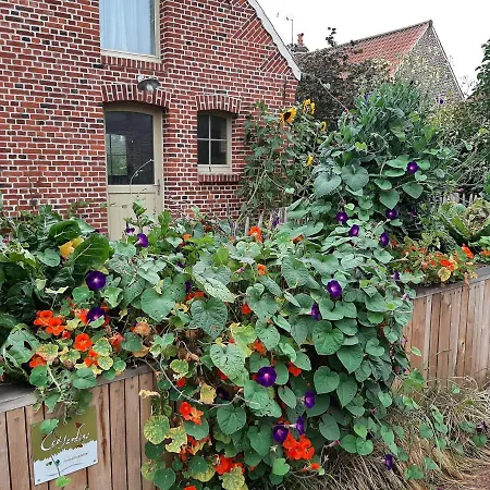 Les Jardins D'olus