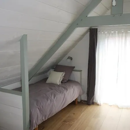 Les Jardins D'olus *