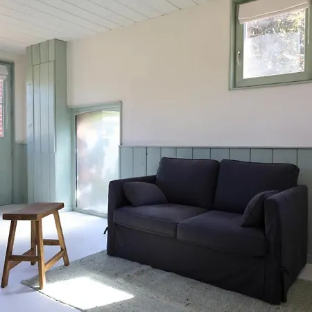Holiday home Les Jardins D'olus Wandignies-Hamage