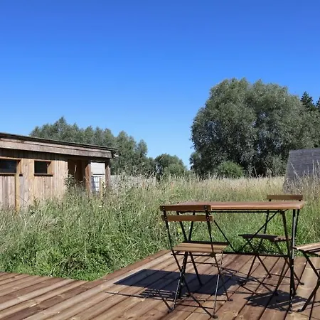 Nyaraló Les Jardins D'olus