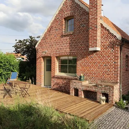 Les Jardins D'olus *