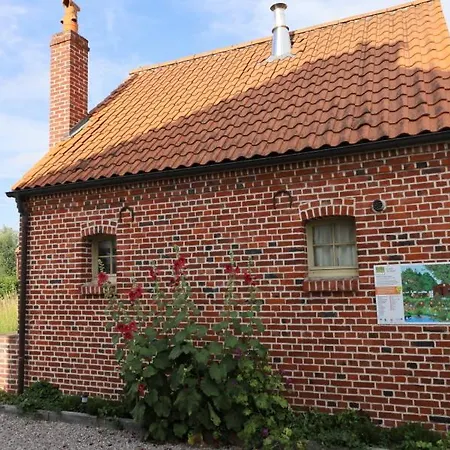 Les Jardins D'olus