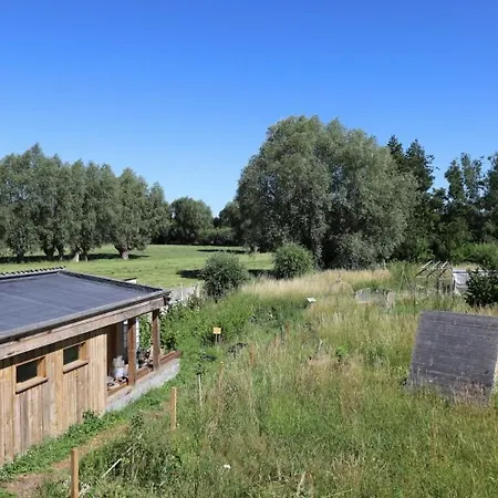 Les Jardins D'olus Holiday home