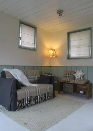 Les Jardins D'olus Nyaraló Wandignies-Hamage