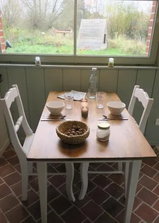 Les Jardins D'olus Wandignies-Hamage