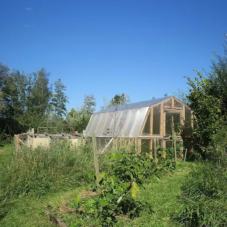 Les Jardins D'olus Nyaraló *