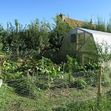 Holiday home Les Jardins D'olus